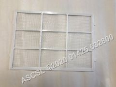 Filter - De'Longhi AC230 Air Con Unit 