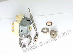 Safety Thermostat - Mareno PC74E Pasta Boiler 