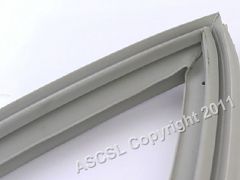 Door Seal - Ilsa TRMG2097 TRCG3001 Fridge 