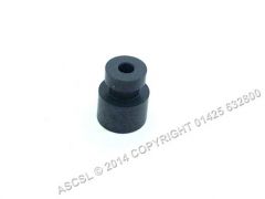 Rubber Mount For Inner Door Glass Eurofours Oven RP04T10-2