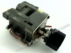 SUPERSEDED Caterlux - Eurosit 630 NG Gas Valve for Hot Cupboard 0085AP0012