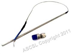 Thermocouple - Falcon E1838X E1848 Fryer 