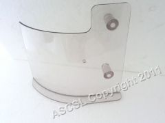 PVC Guard - Fama Slicer FA351 PVC Guard Gravity version - Fits Many Models...