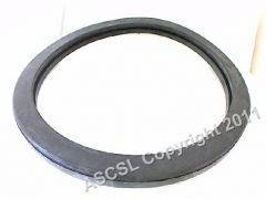 Gasket for Door Glass - Marque Imesa S23/LM23 Washing Machine Also: Whirlpool