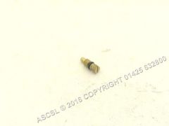 LPG Bypass Nozzle - MBM G4SF7 Oven 