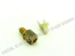 Thermocouple Interrupter - Zanussi & Lotus Fryer -  FQM4G 