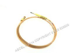 500mm Sit Thermocouple M8x1 - Pasta Cooker 