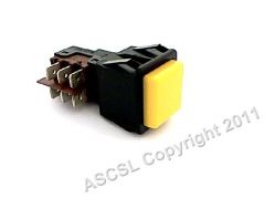SUPERSEDED Cycle Switch (yellow) - Proton W400 