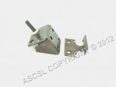 RH & LH Lower Hinge - Norcool S88 S76 Fridge  