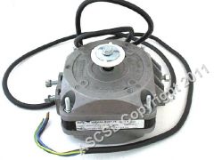 Evaporator 5 wat Fan Motor Assy - Iarp AB600P Single Fan Version