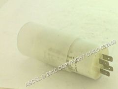 Capacitor - Fimar STFI32235MK Dough Roller 