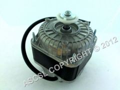 Lu-Ve Fridge Fan Motor - Elco246 *alternative*