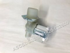 Solenoid Inlet Valve - Jackson JJ3 Water Boiler 