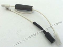 HV Lead Assembly - Merrychef EC401EE5 Microwave 