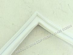 Door Seal - MPS ECB29HP13 Freezer 