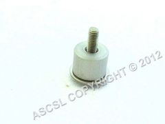 Screw for Meat Hopper Guard - Omega BF300 Slicer