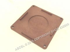 Cover for PCB Box - Omas GL30F Slicer 