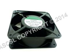 Condenser Fan Motor - Osbourne - Fridge - 300 120x120x38 (220-240v)