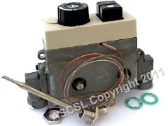 Minisit Valve - 0710742 - Replaced by 0710743 