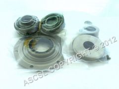 SUPERSEDED Bearing & Seal Kit - Sissons SD150/2 Waste Disposal 