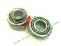 Bearing- Sissions SD75/3- Waste Disposal  