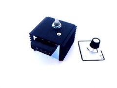 QVR/S-RFI-TB Variable Regulator - Stellex Hot Cupboard 