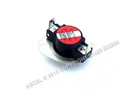 Thermostat for Heater- Whirlpool 3LWED5500 Special Order- Non Returnable