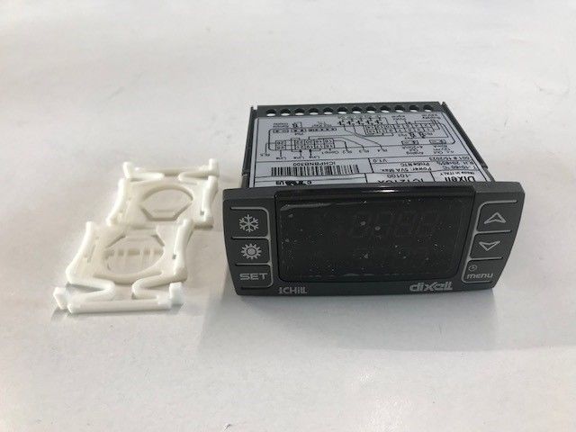 Dixell Controller 24V - IC121CX