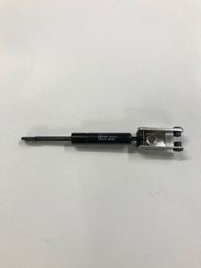 Gas Strut with Brackets - Turbovac - Vacuum Machine - T40 