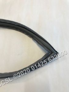 Door Seal - Unifrost - R400SN 