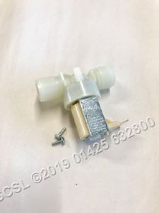 Safety Solenoid Valve - ZIP - Hydrotap 