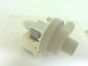 Drain Pump 30mm x 22mm Fitting - Silanos Dishwasher 240v 25w 50Hz Hanning DP020-052 Pump