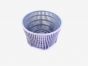 Tank Filter - Kromo Dishwashers & Glasswasher 95mm Dia - Fits Many Models...Some Listed below