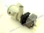 Drain Pump 70w 230v Inlett 45mm x 24mm- Zanussi / Electrolux Washing Machine without microfilter - Fits Many Models...