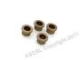 Door Bush - Falcon Oven Door Bush - Bottom Set of 4 Falcon Oven G2101 OT