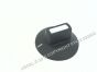 50mm Dia Knob - Capic & Zanolli Pizza Oven Citizen / Cooking Equipment 