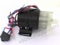 LMP25CPA 100v Water Pump Motor (Two Wire Type) - Hoshizaki IM-20J c/w Capacitor