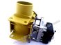 MDP-O-2RA Drain Valve/Drain Solenoid Valve - Ipso 234 WE95 Washing Machine 