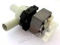 Drain Pump (Alternative) - Meiko Dishwasher Ecostar545D Ecostar430F  Fits Many Models - Hanning KD-22B3-001 Pre 2007 Machine 