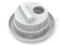 195mm Dia Drain Filter (with dirt trap) - Meiko Dishwasher Ecostar Fits Many Models...