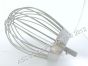 20ltr Whisk - Bear Varimixer RN20 - (thick wire) SPECIAL ORDER - NON-CANCELLABLE - NON-RETURNABLE