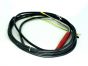 150mm Core Probe  - Zanussi/Electrolux BC28A BC10A Oven Cable 3000mm Long