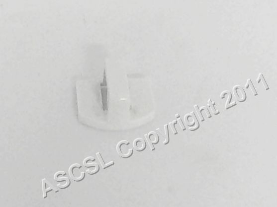 Handle Back Plate - Vestfrost Freezer SZ464C