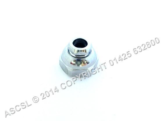 Valve Bonnet & Gland - Aquajet 