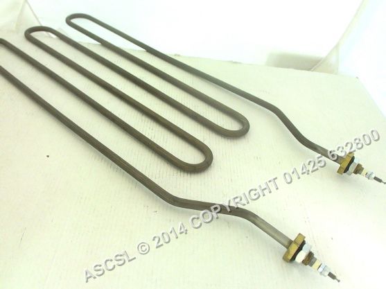 Heating Element - Aluminox - Bain Marie - MM-TH-166 Special order item - non returnable