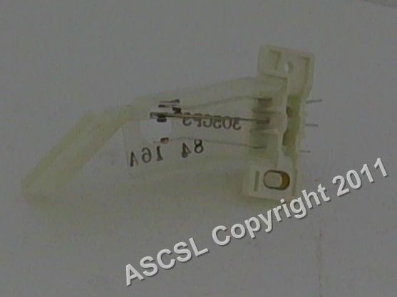 Selector Switch - Panasonic Microwave 