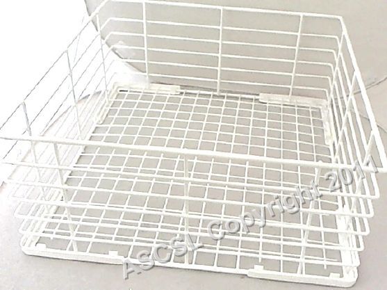 Basket - Bartisan 401 Glasswasher (382mm x 382mm x 170mm)