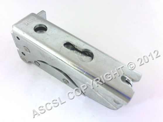 Upper RH / Lower LH Door Hinge - Belling BE813 Fridge 