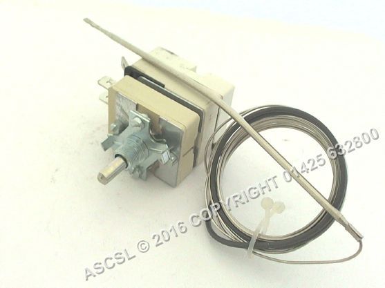 Griddle Thermostat - Blue Seal E56D Oven 55.13669.040