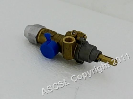 Gas Tap - Blue Seal G91 G91B Gas Grill 